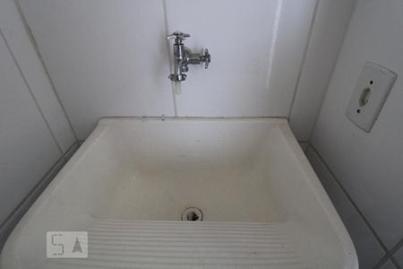 Studio à venda com 50m², 1 quarto e 1 vagaCozinha