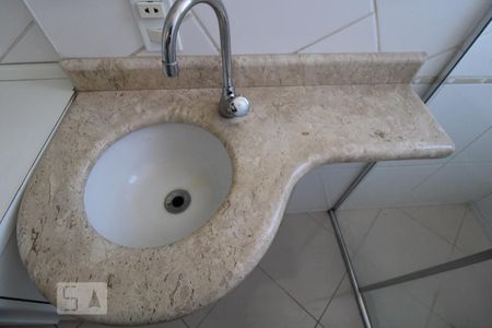 Studio à venda com 50m², 1 quarto e 1 vagaBanheiro