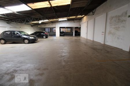 Studio à venda com 50m², 1 quarto e 1 vagaÁrea de manobra