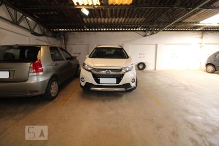 Studio à venda com 50m², 1 quarto e 1 vagaVaga de garagem