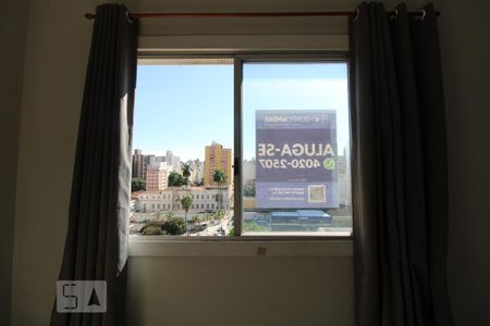 Plaquinha de kitnet/studio à venda com 1 quarto, 50m² em Centro, Campinas