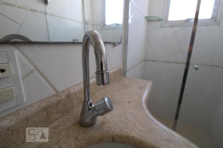 Studio à venda com 50m², 1 quarto e 1 vagaBanheiro