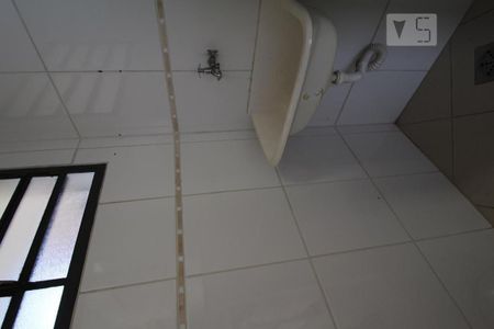 Studio à venda com 50m², 1 quarto e 1 vagaÁrea de Serviço