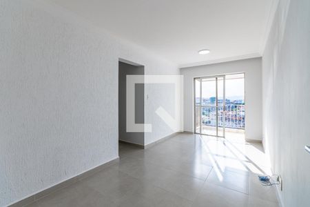 Apartamento para alugar com 2 quartos, 52m² em Vila Pierina, São Paulo