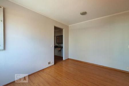 Sala de apartamento para alugar com 1 quarto, 45m² em Vila Mariana, São Paulo