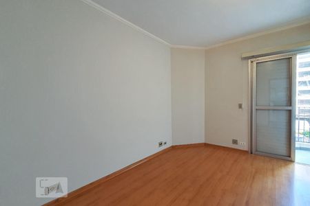 Quarto de apartamento para alugar com 1 quarto, 45m² em Vila Mariana, São Paulo