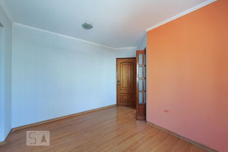 Sala de apartamento para alugar com 1 quarto, 45m² em Vila Mariana, São Paulo
