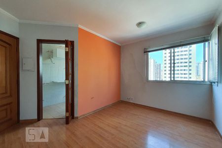Sala de apartamento para alugar com 1 quarto, 45m² em Vila Mariana, São Paulo
