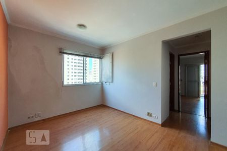 Sala de apartamento para alugar com 1 quarto, 45m² em Vila Mariana, São Paulo