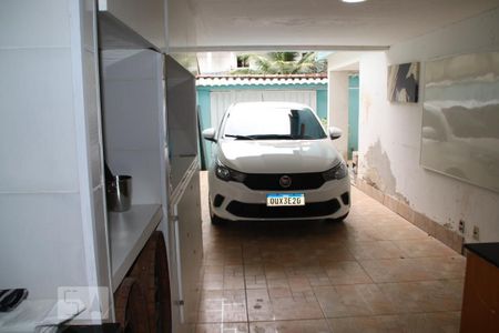 Casa de condomínio à venda com 250m², 5 quartos e 2 vagasGaragem