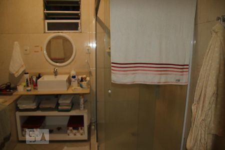 Casa de condomínio à venda com 250m², 5 quartos e 2 vagasBanheiro quarto 4