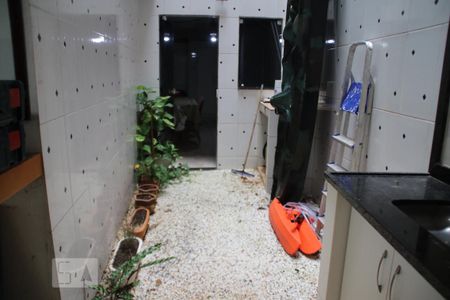 Casa de condomínio à venda com 250m², 5 quartos e 2 vagasÁrea comum