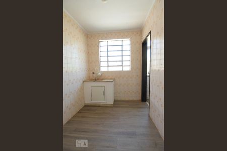 Apartamento à venda com 39m², 1 quarto e sem vagaCozinha