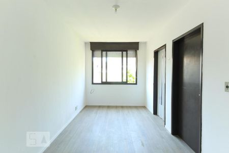 Sala de apartamento à venda com 1 quarto, 39m² em Jardim Botânico, Porto Alegre