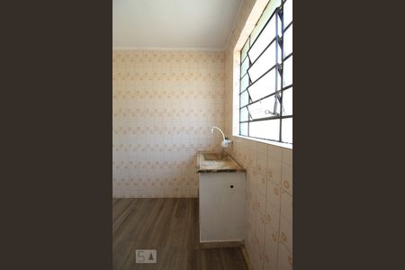 Apartamento à venda com 39m², 1 quarto e sem vagaCozinha