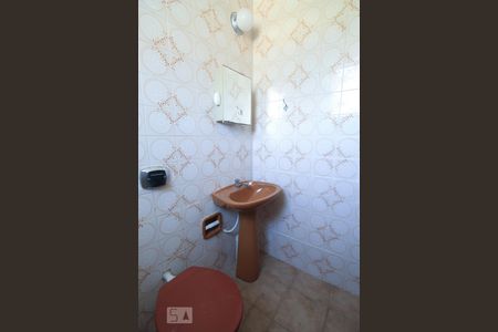 Apartamento à venda com 39m², 1 quarto e sem vagaBanheiro