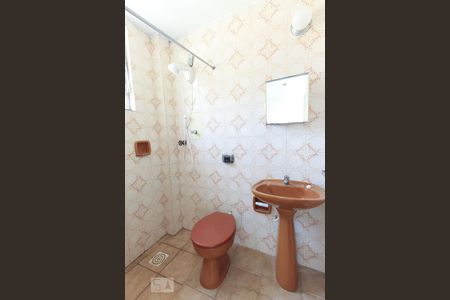 Apartamento à venda com 39m², 1 quarto e sem vagaBanheiro