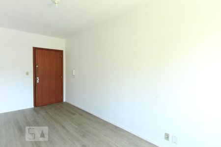 Sala de apartamento à venda com 1 quarto, 39m² em Jardim Botânico, Porto Alegre