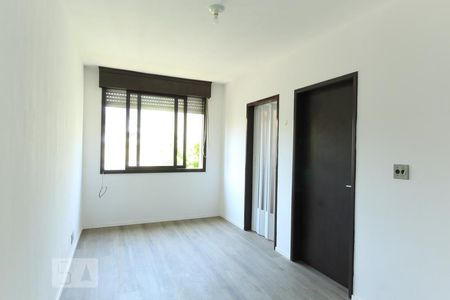 Sala de apartamento à venda com 1 quarto, 39m² em Jardim Botânico, Porto Alegre