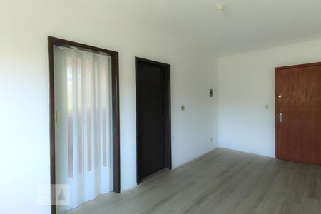 Sala de apartamento à venda com 1 quarto, 39m² em Jardim Botânico, Porto Alegre