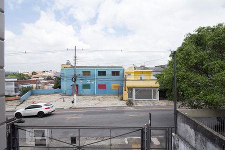 Vista da Sala de casa à venda com 2 quartos, 165m² em Alto da Lapa, São Paulo