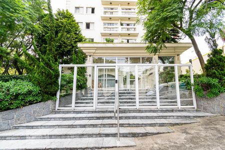 Apartamento à venda com 78m², 2 quartos e 1 vagaFachada