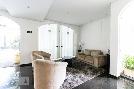 Apartamento à venda com 78m², 2 quartos e 1 vagaHall