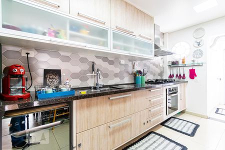 Apartamento à venda com 78m², 2 quartos e 1 vagaCozinha