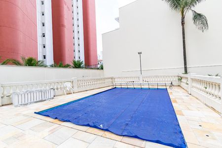 Apartamento à venda com 78m², 2 quartos e 1 vagaPiscina