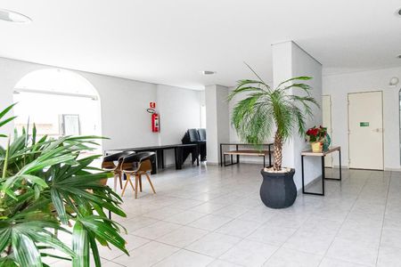 Apartamento à venda com 78m², 2 quartos e 1 vagaÁrea comum
