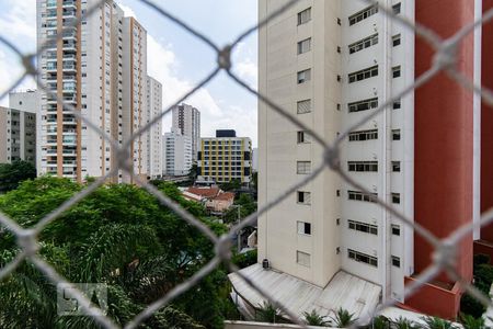 Apartamento à venda com 78m², 2 quartos e 1 vagaVista do Quarto 2