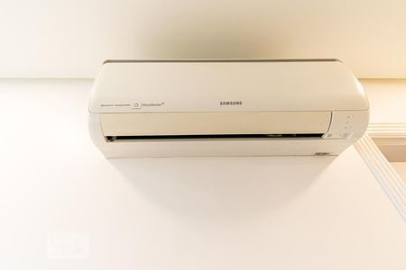 Apartamento à venda com 78m², 2 quartos e 1 vagaDetalhe da Suíte 