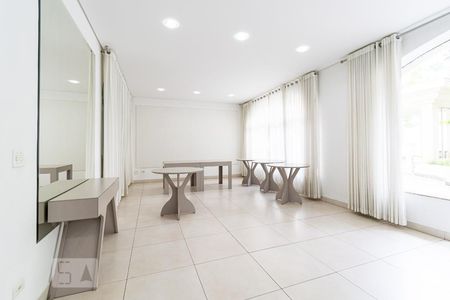 Apartamento à venda com 78m², 2 quartos e 1 vagaSalão de Festas