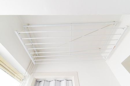 Apartamento à venda com 78m², 2 quartos e 1 vagaLavanderia