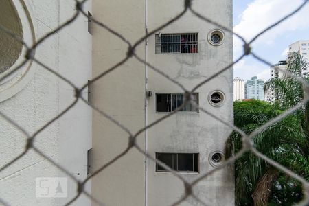 Apartamento à venda com 78m², 2 quartos e 1 vagaVista da Lavanderia