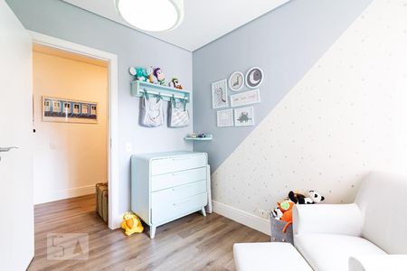 Apartamento à venda com 78m², 2 quartos e 1 vagaQuarto 2