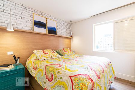 Apartamento à venda com 78m², 2 quartos e 1 vagaSuíte 