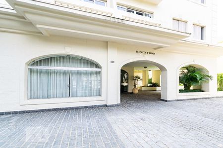 Apartamento à venda com 78m², 2 quartos e 1 vagaFachada