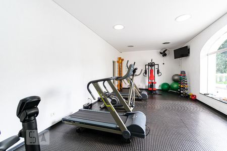 Apartamento à venda com 78m², 2 quartos e 1 vagaAcademia