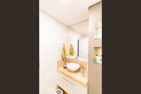 Apartamento à venda com 78m², 2 quartos e 1 vagaBanheiro