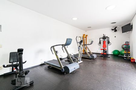 Apartamento à venda com 78m², 2 quartos e 1 vagaAcademia