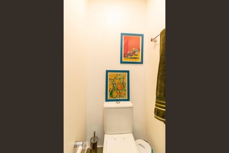 Apartamento à venda com 78m², 2 quartos e 1 vagaBanheiro da Suíte