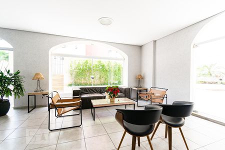 Apartamento à venda com 78m², 2 quartos e 1 vagaÁrea comum