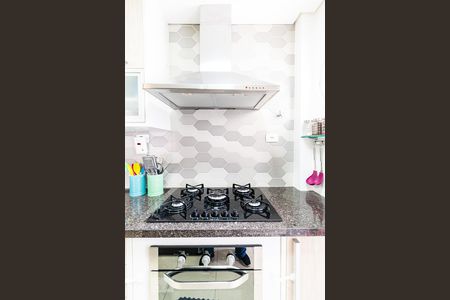 Apartamento à venda com 78m², 2 quartos e 1 vagaCozinha