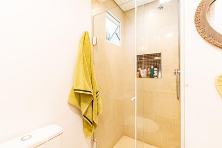 Apartamento à venda com 78m², 2 quartos e 1 vagaBanheiro