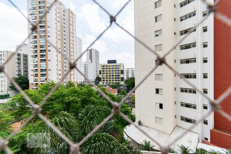 Apartamento à venda com 78m², 2 quartos e 1 vagaVista da Suíte