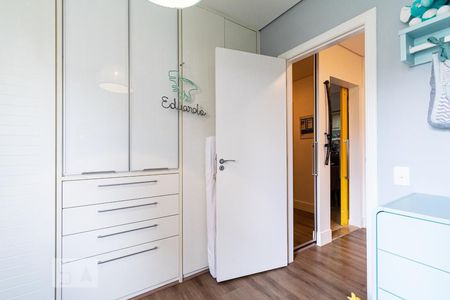 Apartamento à venda com 78m², 2 quartos e 1 vagaQuarto 2