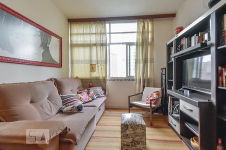 Apartamento à venda com 88m², 2 quartos e sem vagaSala