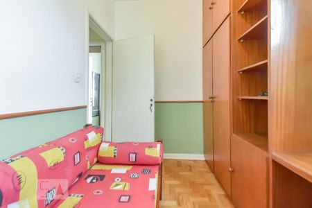 Apartamento à venda com 88m², 2 quartos e sem vagaQuarto 2