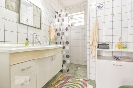 Apartamento à venda com 88m², 2 quartos e sem vagaBanheiro